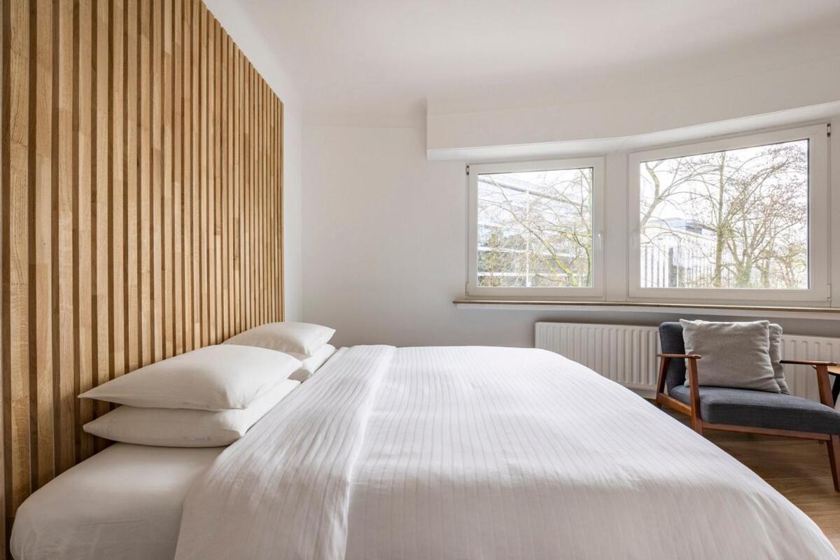 Apartment 1 Bedroom Flat 55m2 In The Luxembourg